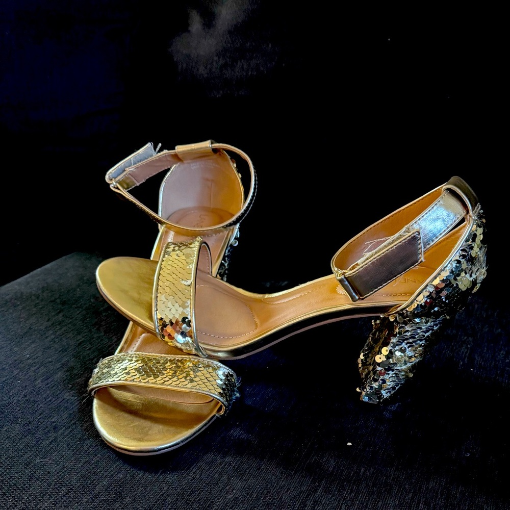 Brand new dress shoes never worn!